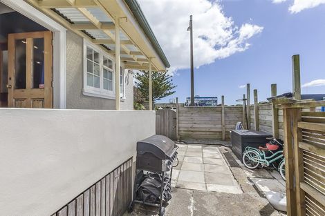 Photo of property in 69 Main Road, Titahi Bay, Porirua, 5022