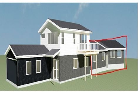 Photo of property in 82 Queens Road, Glen Avon, New Plymouth, 4312