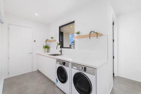 Photo of property in 3/162 Knights Road, Rolleston, Christchurch, 7675