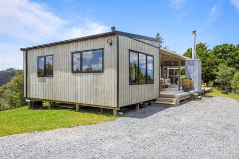 Photo of property in 24 Noakes Hill Road, Puhoi, Silverdale, 0994