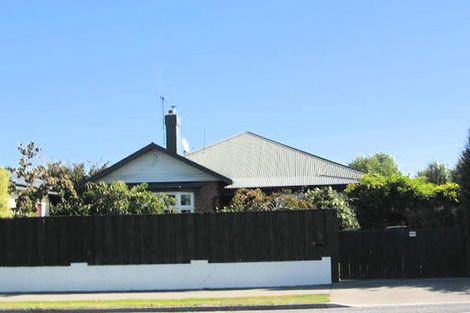 Photo of property in 132 Otipua Road, Watlington, Timaru, 7910