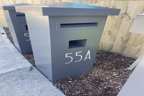 Photo of property in 55a Moohan Street, Wainuiomata, Lower Hutt, 5014