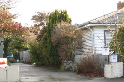 Photo of property in 2/193 Innes Road, St Albans, Christchurch, 8052