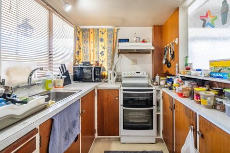 Photo of property in 1/8 Ferretti Grove, Avalon, Lower Hutt, 5011