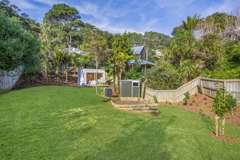 Photo of property in 78 Domain Crescent, Muriwai, 0881