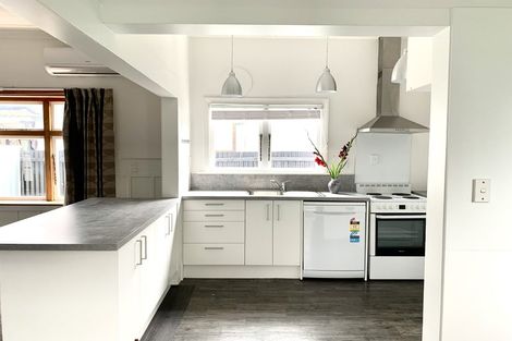 Photo of property in 5 Humboldt Street, Sydenham, Christchurch, 8023