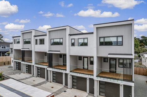 Photo of property in 9/345 Pakuranga Road, Pakuranga Heights, Auckland, 2010