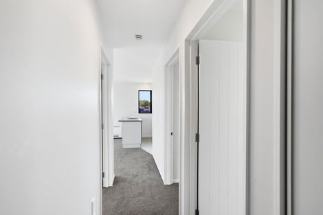 Photo of property in 5/17 Nicholls Road, Halswell, Christchurch, 8025