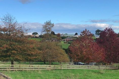 Photo of property in 110a Ruebe Road, Buckland, Pukekohe, 2677