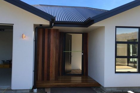 Photo of property in 28 Hewson Crescent, Lake Hawea, Wanaka, 9382