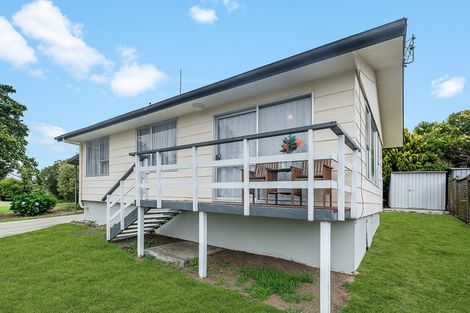 Photo of property in 25a Elizabeth Avenue, Morrinsville, 3300