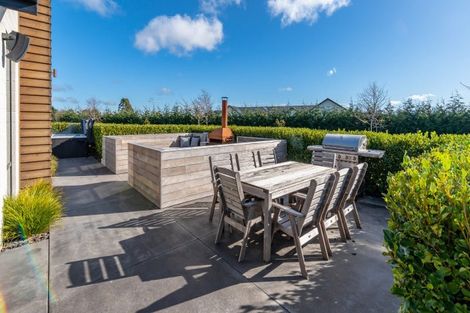 Photo of property in 14 Landsborough Drive, Darfield, 7571