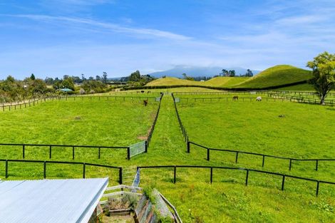 Photo of property in 157 Norfolk Road, Norfolk, Inglewood, 4388