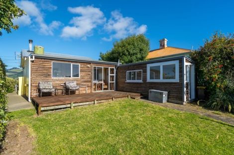 Photo of property in 19 Meridian Street, Port Chalmers, 9023