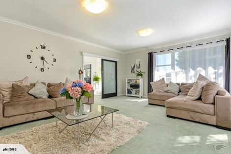 Photo of property in 1 Buick Crescent, Awapuni, Palmerston North, 4412