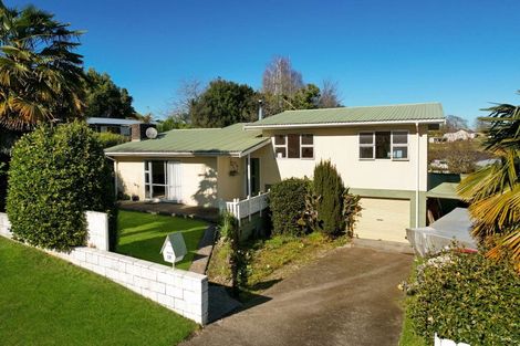 Photo of property in 17 Galloway Street, Kihikihi, Te Awamutu, 3800
