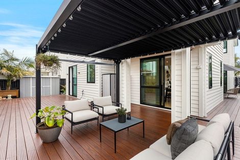 Photo of property in 23 Aviation Drive, Hobsonville, Auckland, 0616