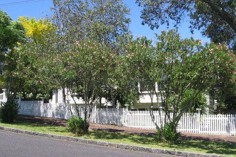 Photo of property in 30 Grand View Road, Remuera, Auckland, 1050