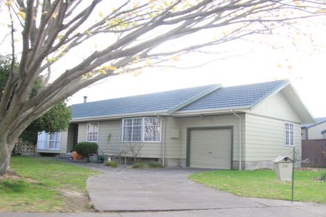 Photo of property in 16 Argyll Crescent, Tamatea, Napier, 4112