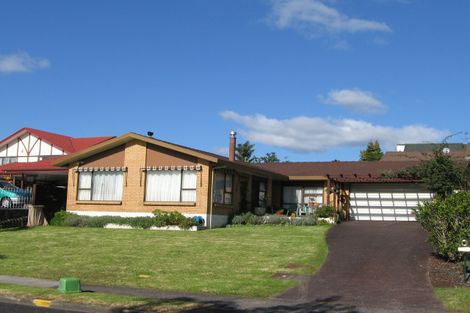 Photo of property in 7 Derrimore Heights, Clover Park, Auckland, 2019