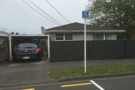 Photo of property in 1/12 Bridge Street, Melling, Lower Hutt, 5010