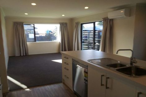 Photo of property in 30 Burford Way, Rolleston, 7615