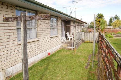 Photo of property in 2/12 Grey Street, Putaruru, 3411