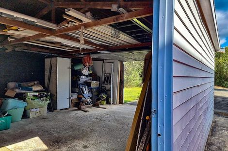 Photo of property in 4 Mcdonell Street, Rawene, Kaikohe, 0473