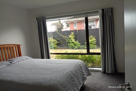Photo of property in 2/71 Bentley Street, Russley, Christchurch, 8042