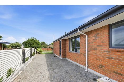 Photo of property in 105 Dunford Street, Rakaia, 7710
