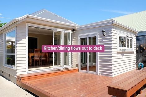 Photo of property in 93 Cobham Street, Spreydon, Christchurch, 8024