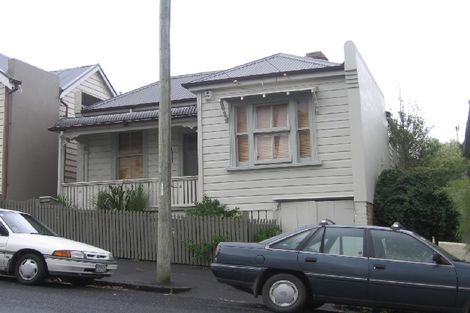 Photo of property in 6 Sheehan Street, Ponsonby, Auckland, 1011