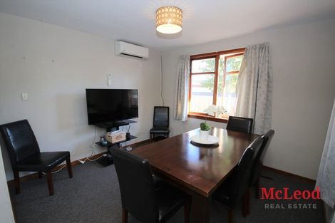 Photo of property in 12 Bullock Street, Allenton, Ashburton, 7700