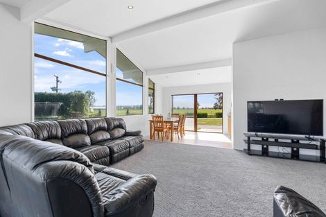 Photo of property in 597 No 7 Road, Springdale, Waitoa, 3380