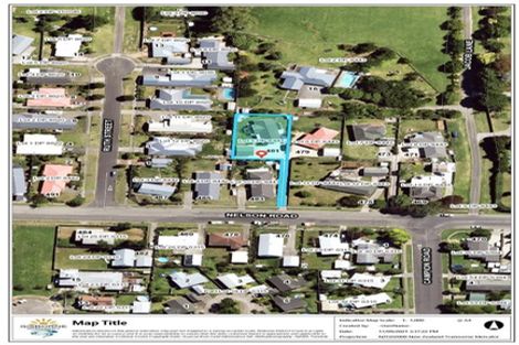 Photo of property in 481 Nelson Road, Riverdale, Gisborne, 4010