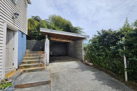 Photo of property in 8 Masters Street, Greymouth, 7805
