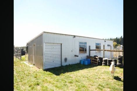 Photo of property in 835 Main Road North, Woodend, Kaiapoi, 7691