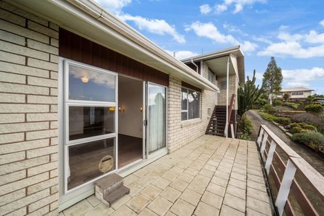 Photo of property in 177 Govett Avenue, Frankleigh Park, New Plymouth, 4310