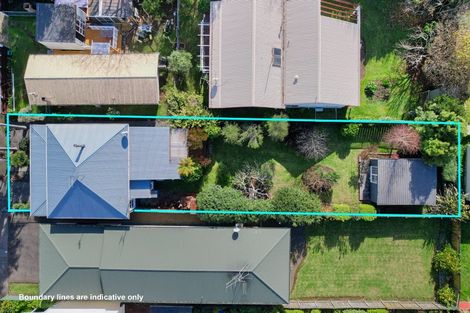 Photo of property in 210 Baillie Street, Thames, 3500