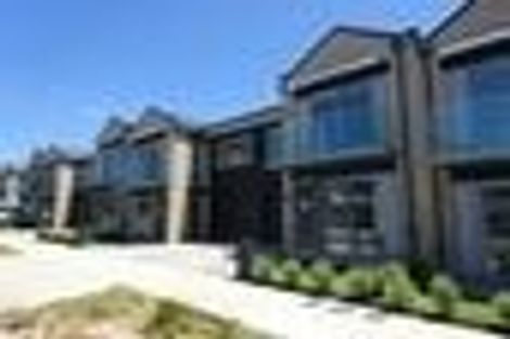 Photo of property in 3 Gunn Way, Hobsonville, Auckland, 0616