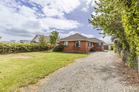 Photo of property in 3 Sword Street, Gore, 9710