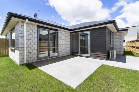 Photo of property in 12/35 North Ridge Drive, Rototuna North, Hamilton, 3210