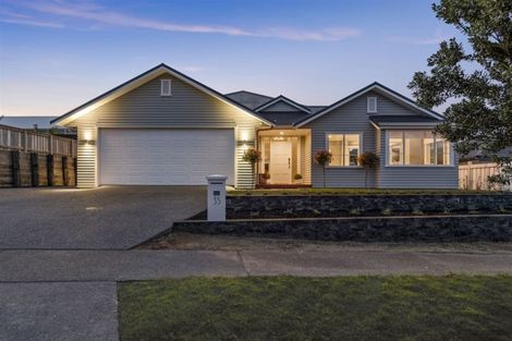 Photo of property in 35 Glenpark Crescent, Bethlehem, Tauranga, 3110