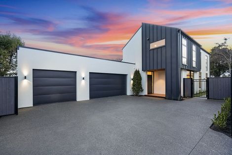 Photo of property in 43 Repton Street, Merivale, Christchurch, 8014