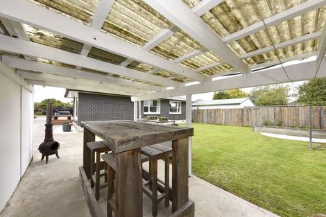 Photo of property in 3 Kingsgate Place, Burnside, Christchurch, 8053