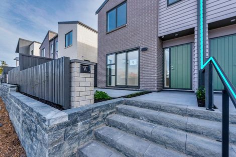 Photo of property in 11 Waenganui Road, Hobsonville, Auckland, 0616