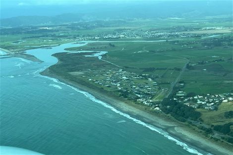 Photo of property in 51a Waiotahe Drifts Boulevard, Waiotahe, Opotiki, 3198