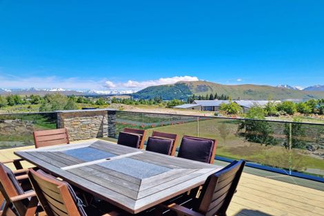 Photo of property in 16 Mistake Drive, Lake Tekapo, 7999