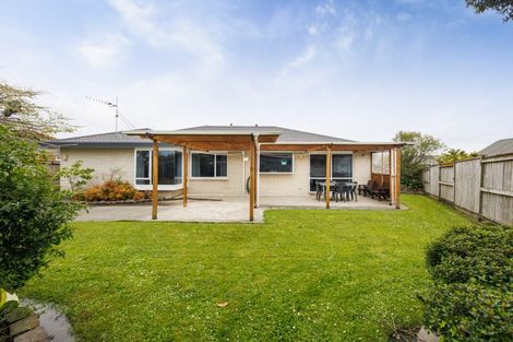 Photo of property in 34 Jefferson Crescent, Milson, Palmerston North, 4414