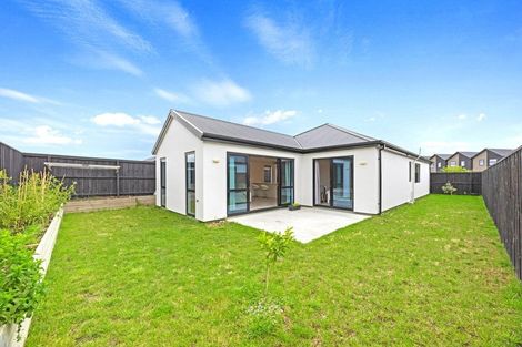 Photo of property in 15 Jean Batten Lane, Rolleston, 7615